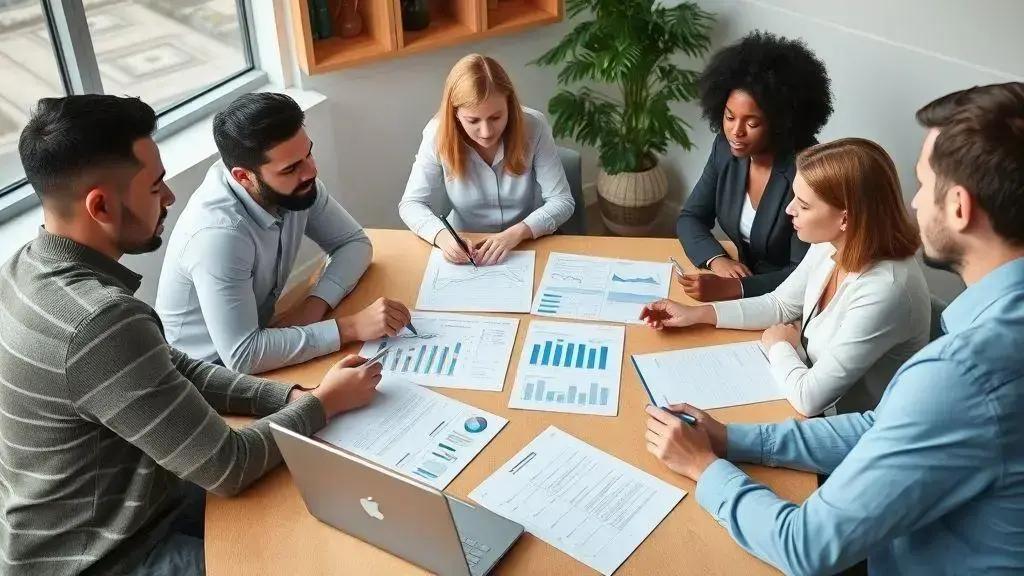 Benefits of financial planning