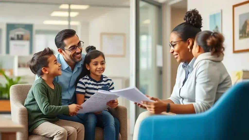 Government benefits for housing assistance explained