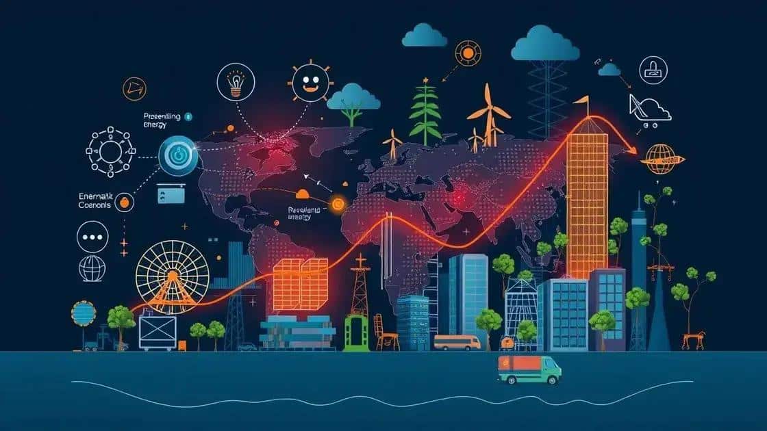 Future trends in sustainable technology