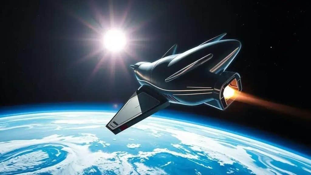 Space exploration trends that are shaping our future