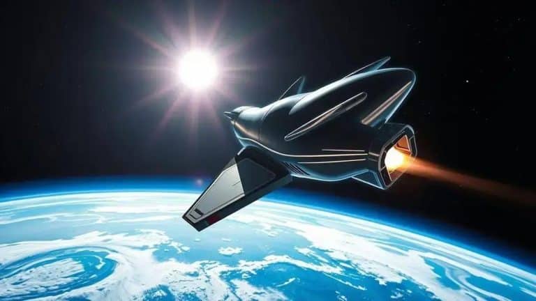 Space exploration trends that are shaping our future