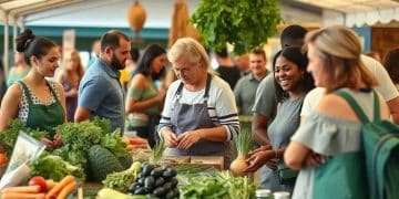 Consumer news insights on sustainable and ethical shopping