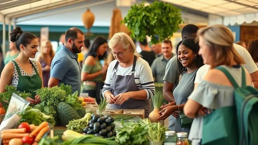 Consumer news insights on sustainable and ethical shopping
