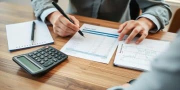 Financial planning advice for managing debt and savings