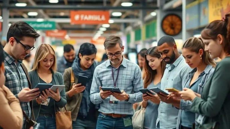 Consumer news coverage of technology and innovation