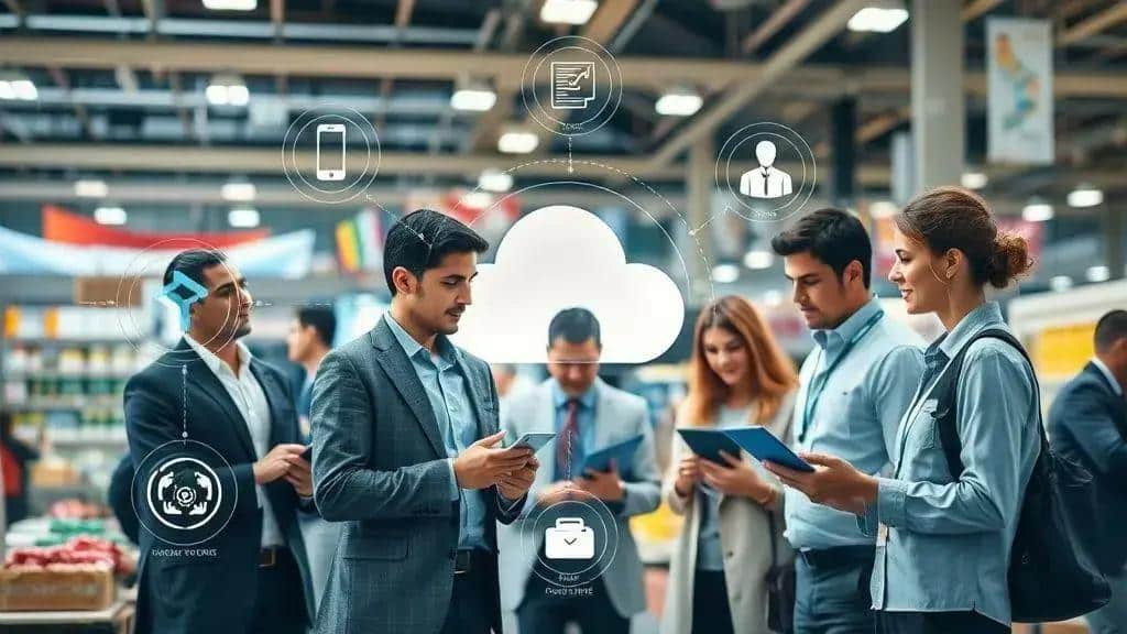 The role of technology in market innovation The role of technology in market innovation