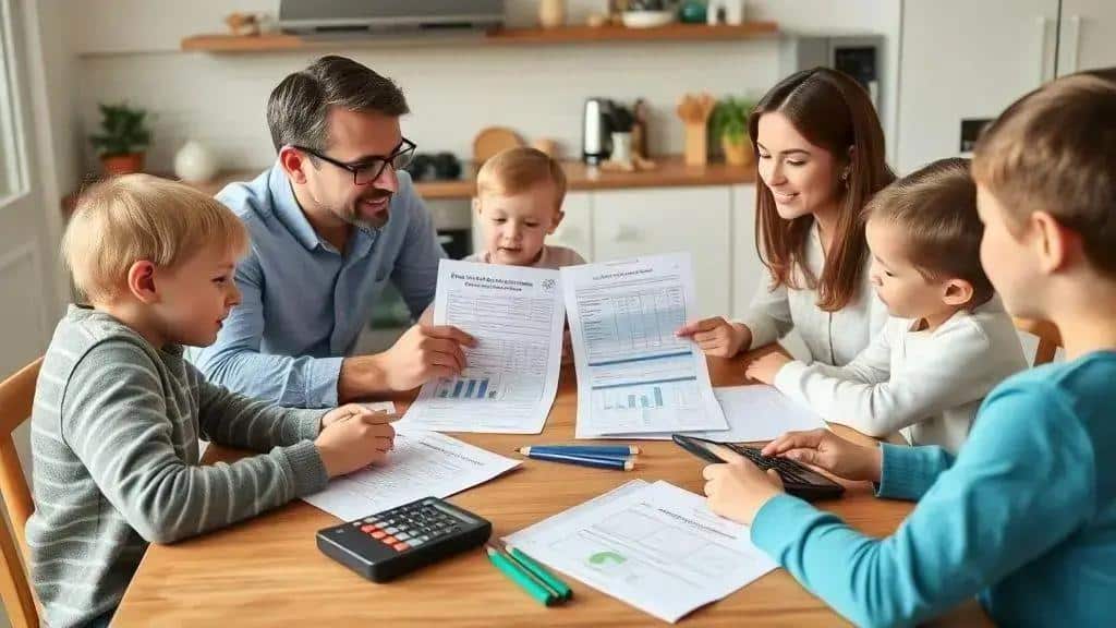 Maximizing your childcare support benefits Maximizing your childcare support benefits