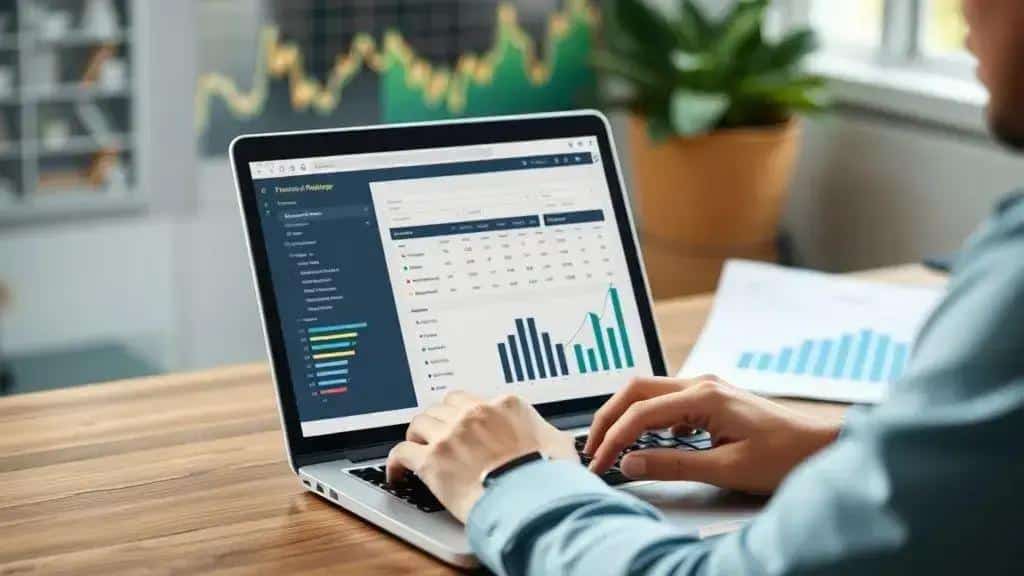 Financial planning tools helping individuals find freedom