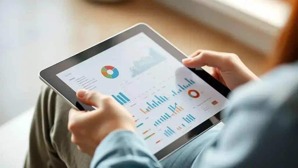 Key features of effective financial planning tools Key features of effective financial planning tools