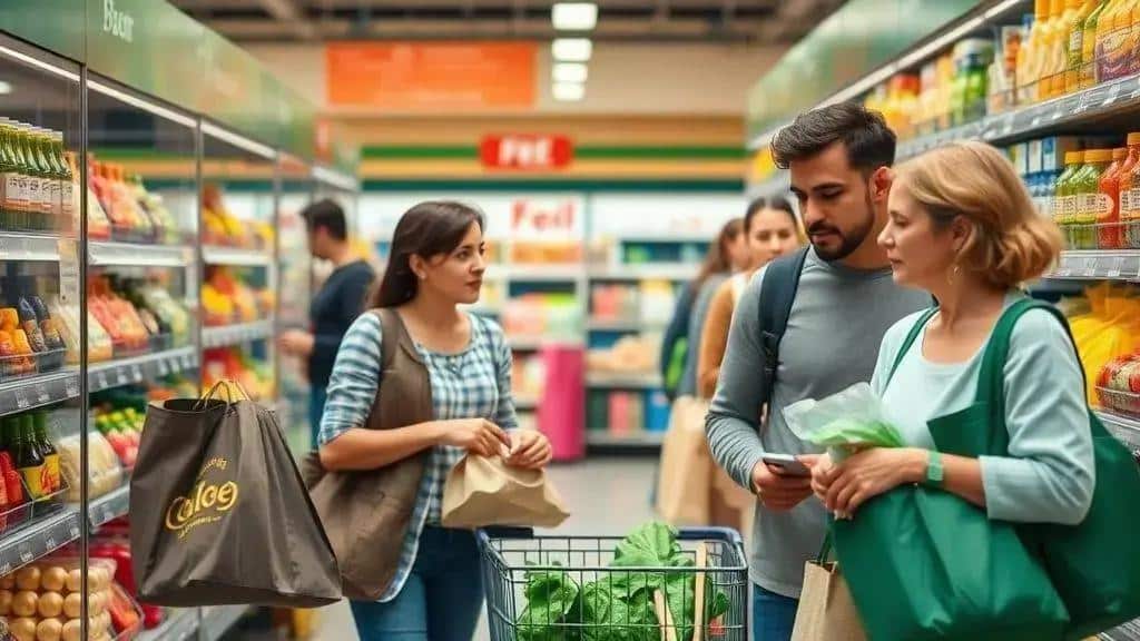 Shifts in consumer behavior during economic changes Shifts in consumer behavior during economic changes