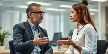 Education and career mentorship for professional advancement