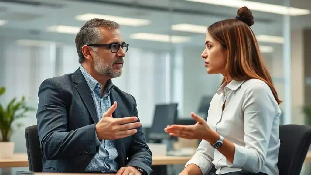 Education and career mentorship for professional advancement