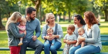 Government benefits for childcare support you need to know