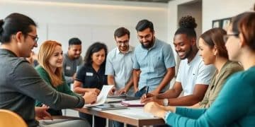 Education and career opportunities for skill development