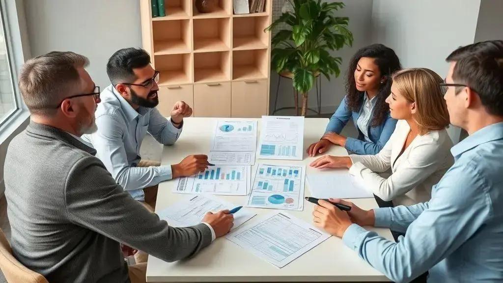 Smart financial planning strategies for long-term wealth