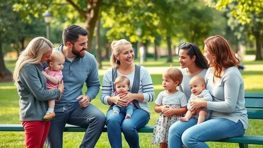 Government benefits for childcare support you need to know