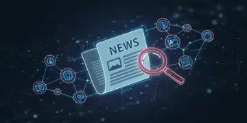 Digital verification of news using zero-knowledge proofs in crypto journalism