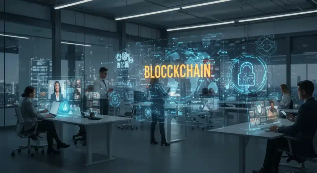 Decentralized News Platforms 2025: U.S. Projects Review