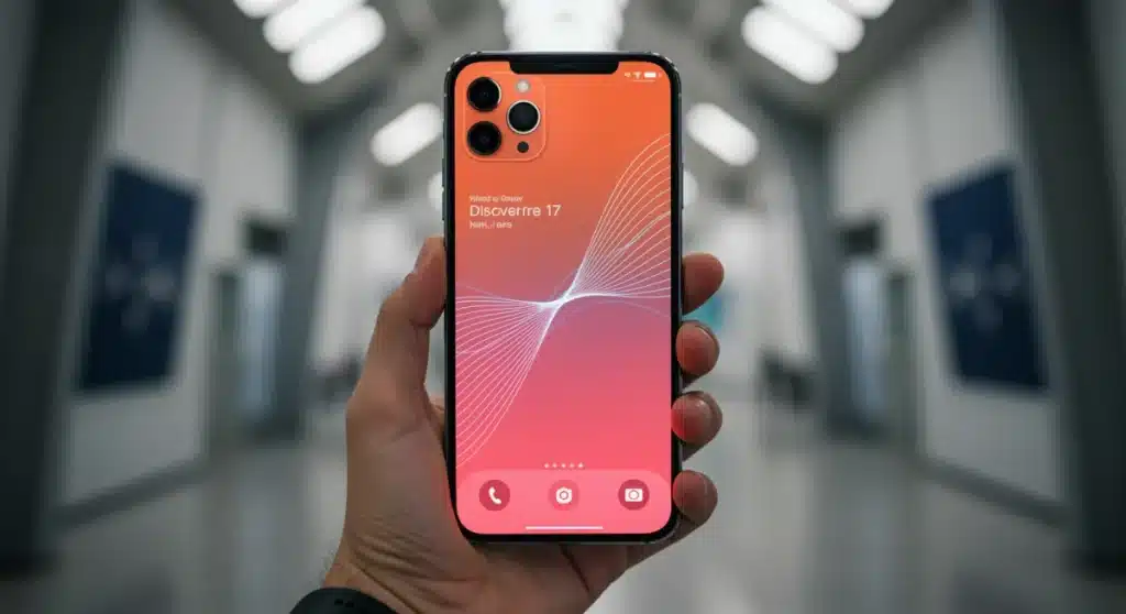 Unlock iPhone 17’s Hidden Features: 7 Expert US Tips for 2025