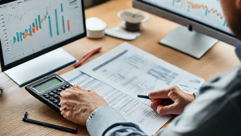 Common pitfalls in financial planning and how to avoid them