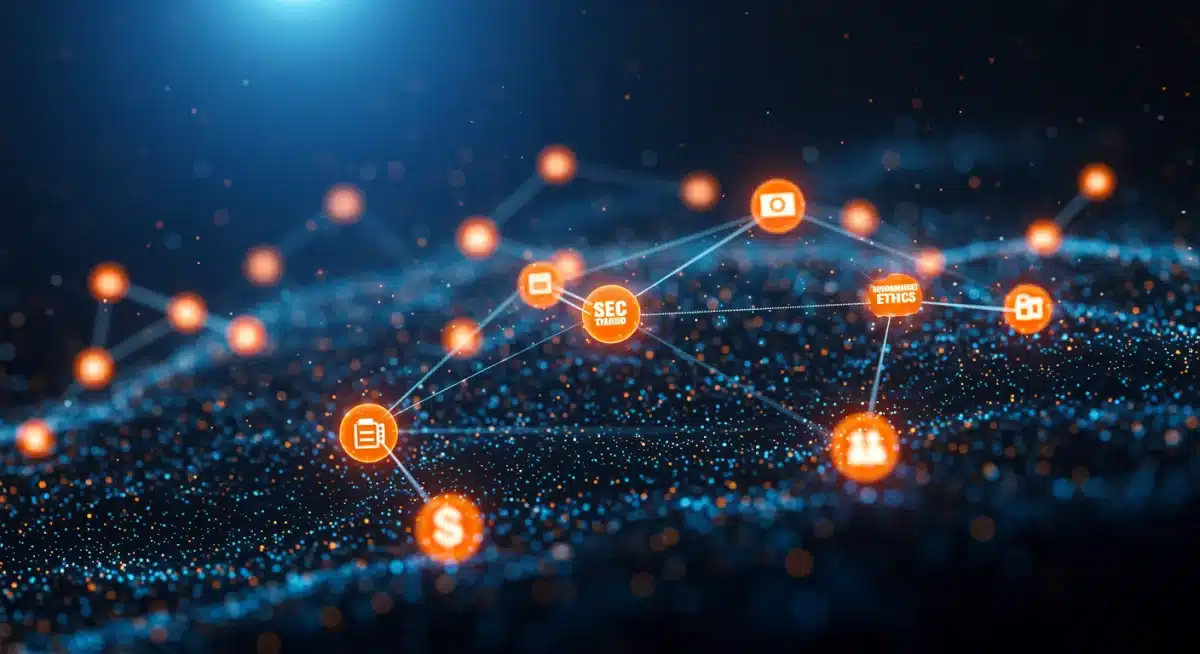 Interconnected legal and ethical challenges in crypto journalism