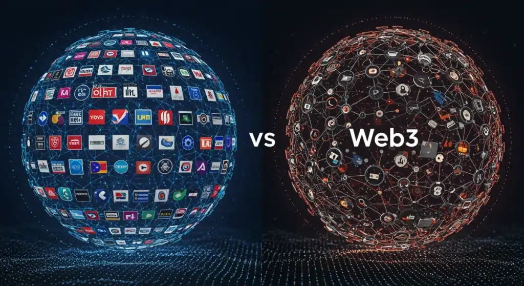 Web3 vs. Traditional News: Trust Metrics 2025 Analysis