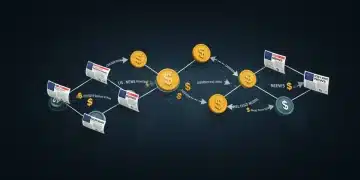 Decentralized Autonomous Organizations transforming news funding in the US by 2025.