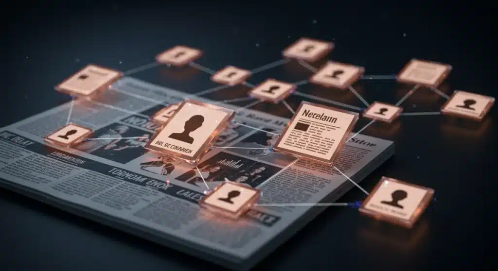 Tokenized Content Models: US Media’s 2025 Revenue Streams