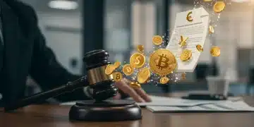 SEC regulations impacting crypto journalism platforms in 2025