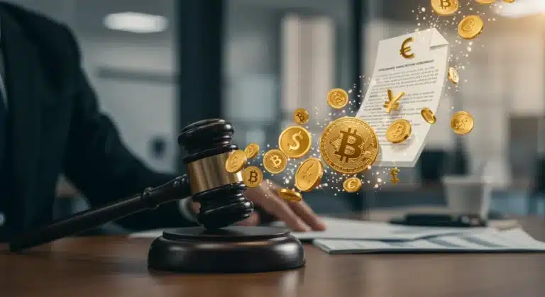 SEC regulations impacting crypto journalism platforms in 2025
