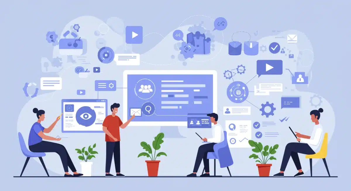 Community-driven content creation and verification