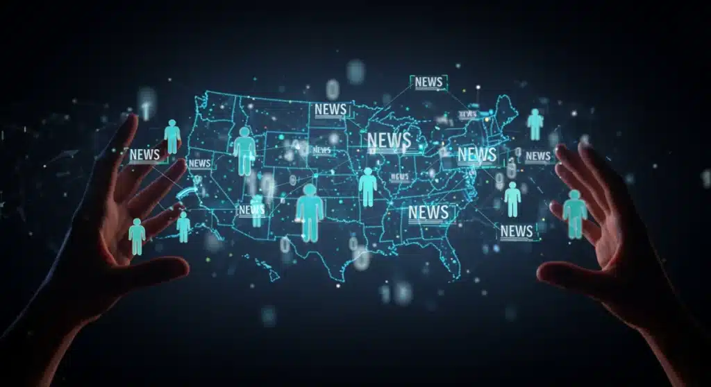 DAOs for News: 2026 Outlook for US Media Governance