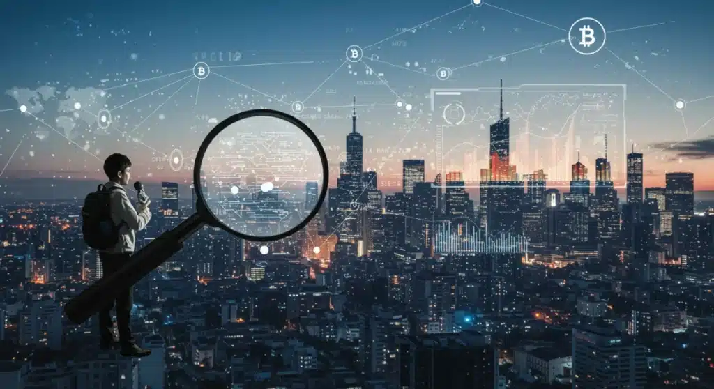 On-Chain Reporting 2026: Top 3 Platforms for Crypto Journalism