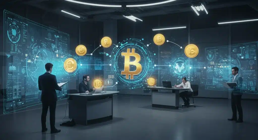 Tokenized News Models: Financial Opportunities for US Creators