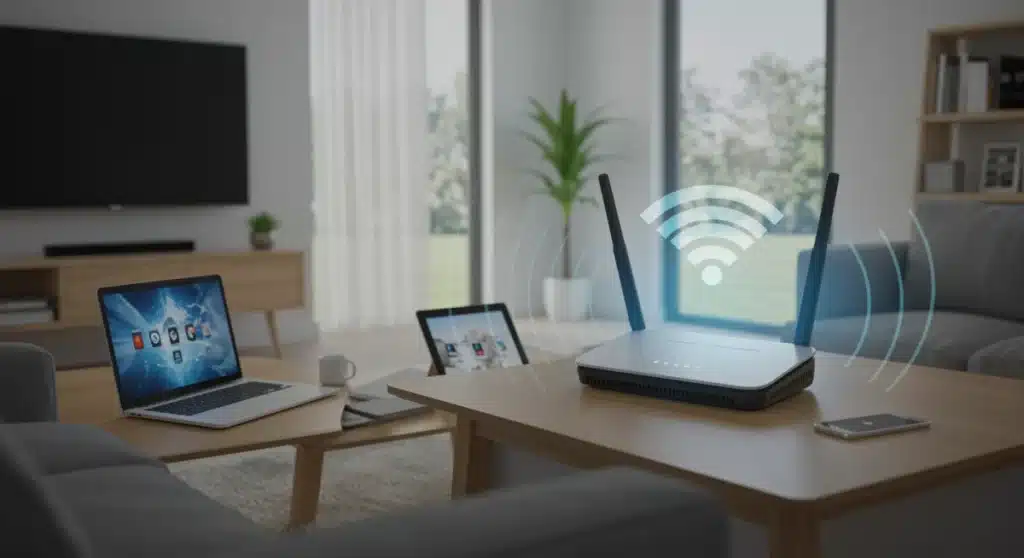 Upgrade Home Network 2026: Boost Wi-Fi Speed by 40%
