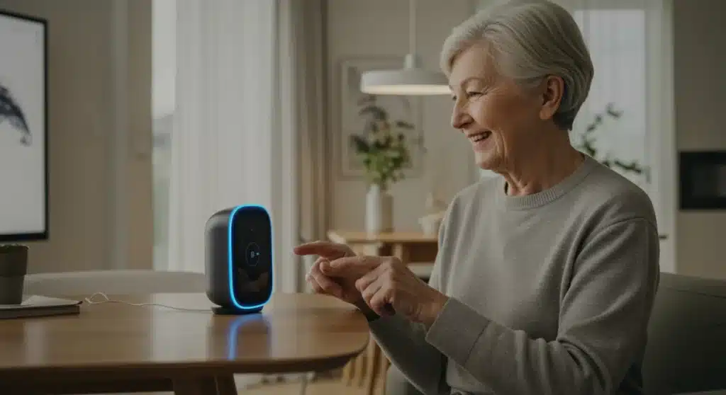 Consumer Tech for Seniors in 2026: Innovations for Safety & Connectivity
