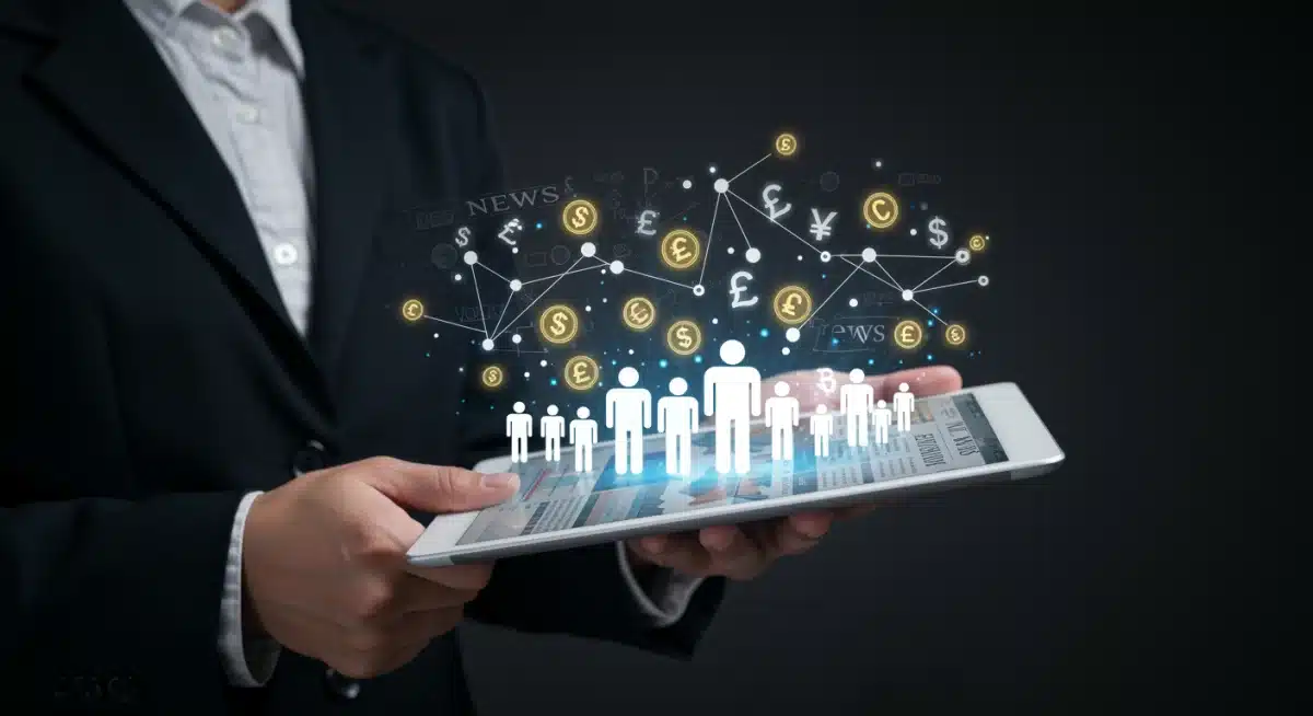 Impact of DAO grants on community-driven journalism and direct funding.