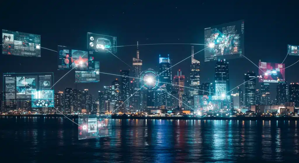 Web3 Media Monetization: 5 Strategies for US Publishers by 2026