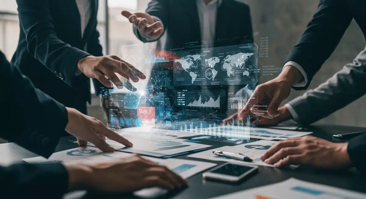 Community collaboration in decentralized news governance