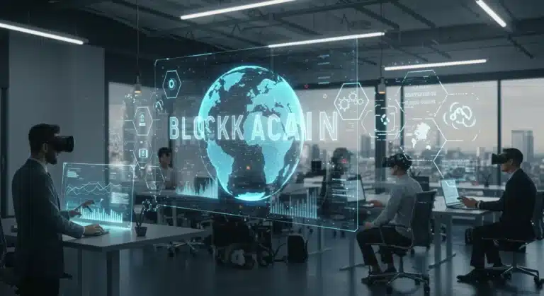 Decentralized Autonomous Organizations transforming journalism finance and governance in 2026
