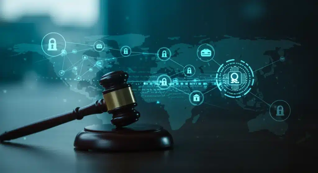 SEC Guidelines: Decentralized News Compliance in US by Q1 2026