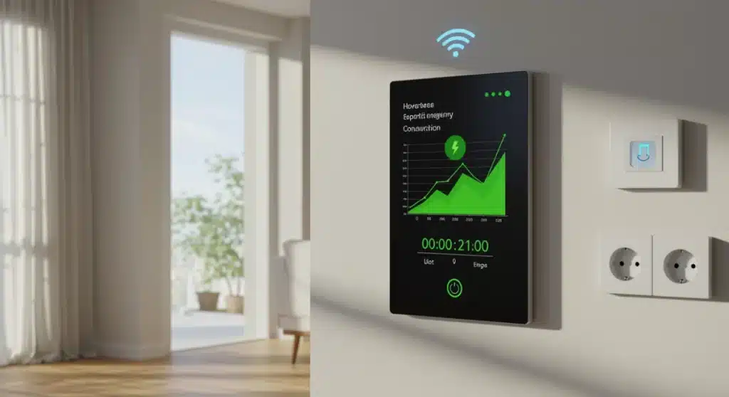 Smart Home Energy Management 2026: Cut Your Electricity Bill by 18%