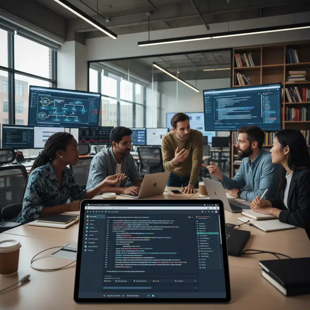 US crypto journalists discussing Web3 tools and smart contracts