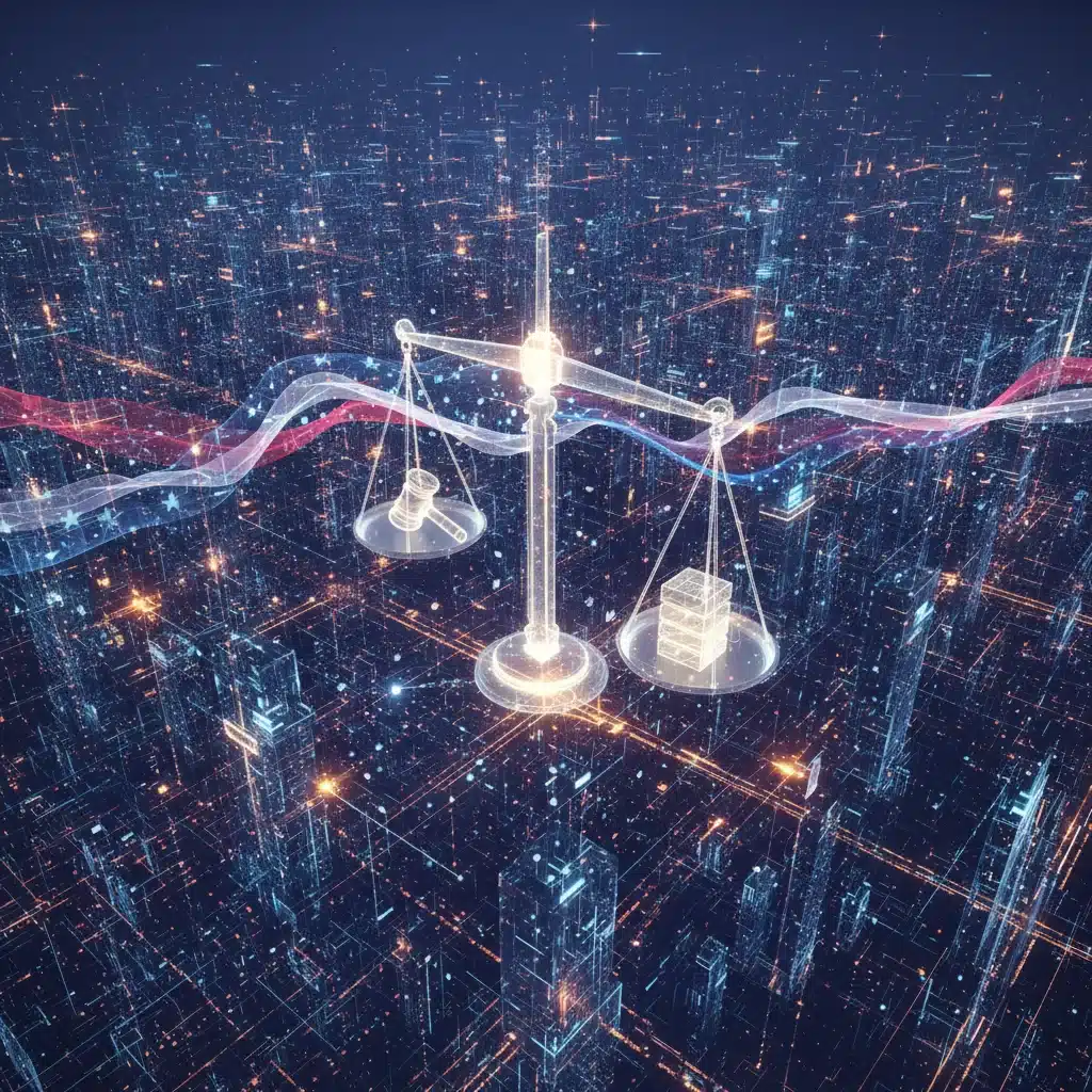 Decentralized News US Law 2026: Navigating the Legal Frontier