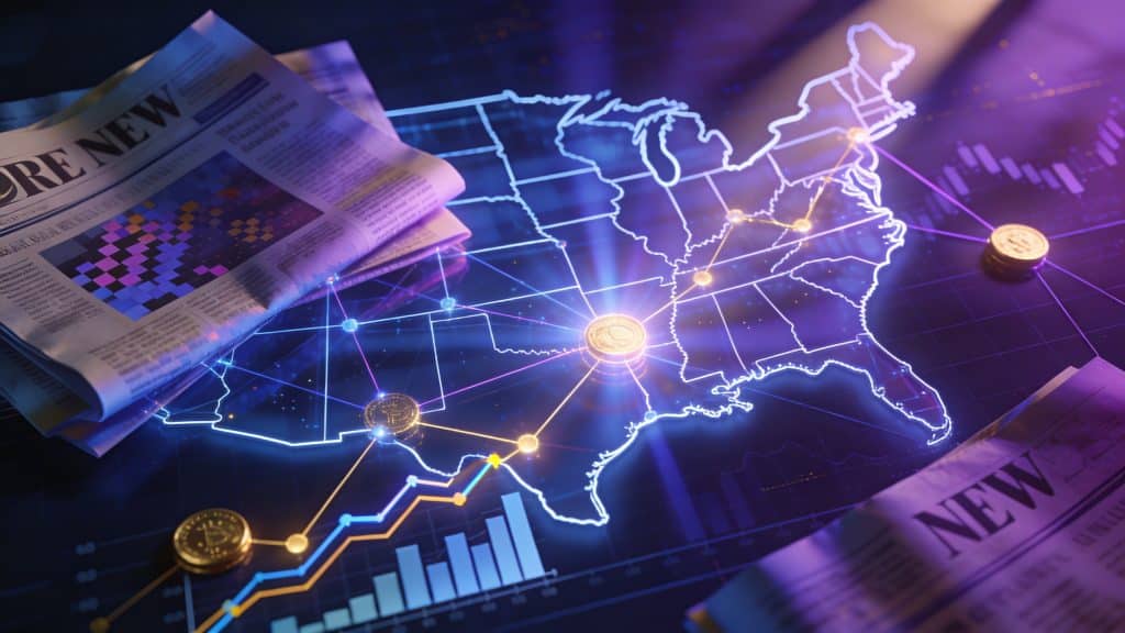 Decentralized News Monetization: US Market 2026 Strategies