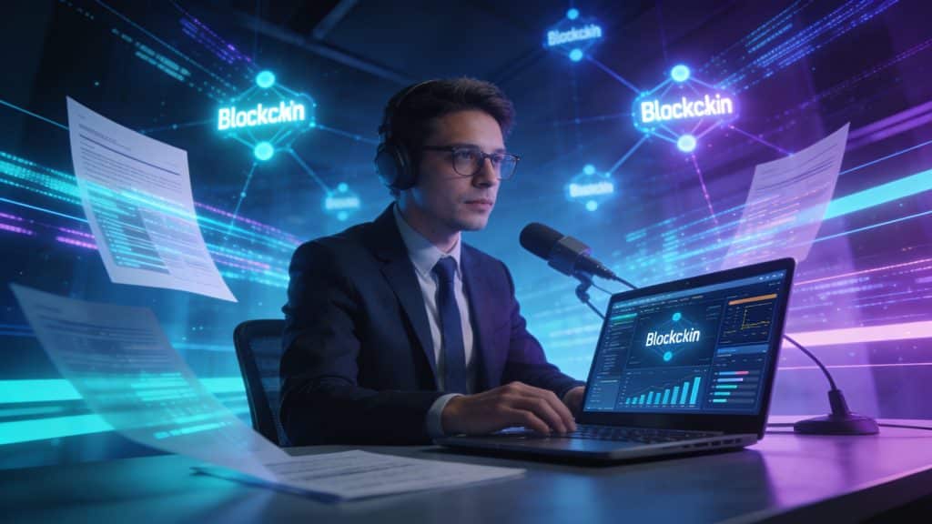 Ethical Reporting in Web3: Best Practices for Crypto Journalists