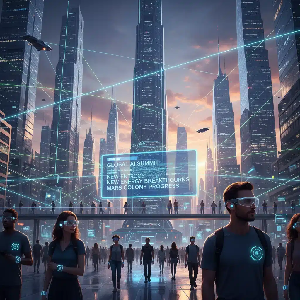 Wearable Tech: Reshaping U.S. News Delivery by 2027