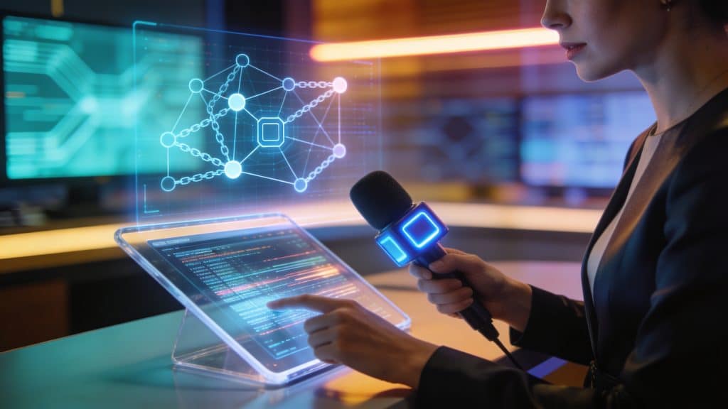 Navigating Web3 Journalism: 5 Essential Tools for Decentralized News Platforms in 2026