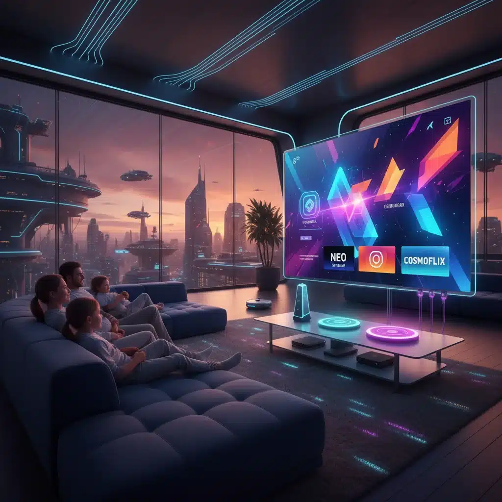Streaming Stick Showdown 2026: Best Value for U.S. Viewers