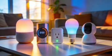 Top 5 Smart Home Devices Under $100 in 2026: Budget-Friendly Automation for US Homes